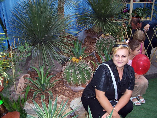 Светлана Родионова