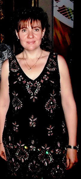 Светлана Кифель