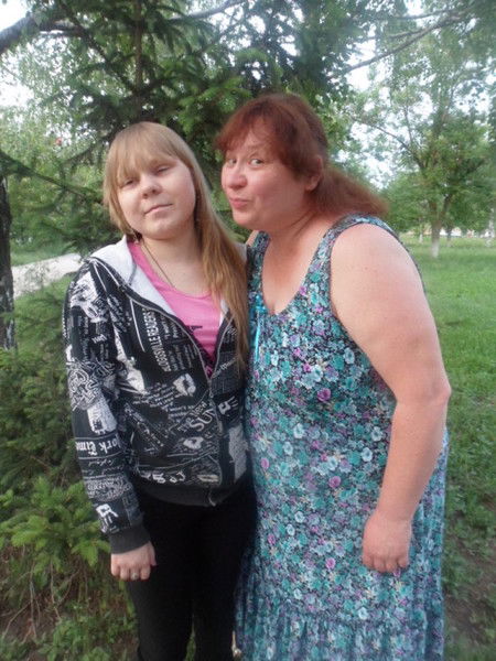 Валентина Жевнер