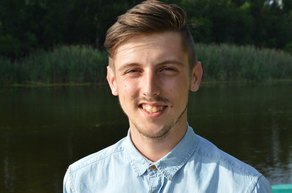 Алексей Шальнев