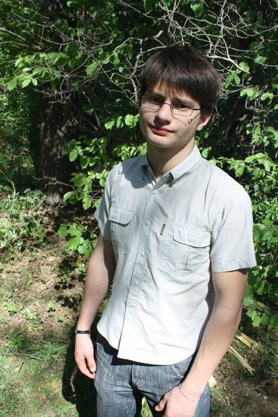 Валентин Козловцев