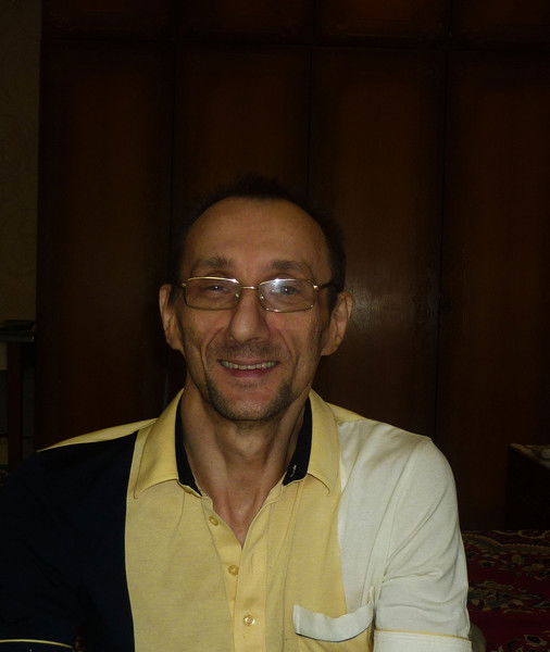 Вадим Касьяненко