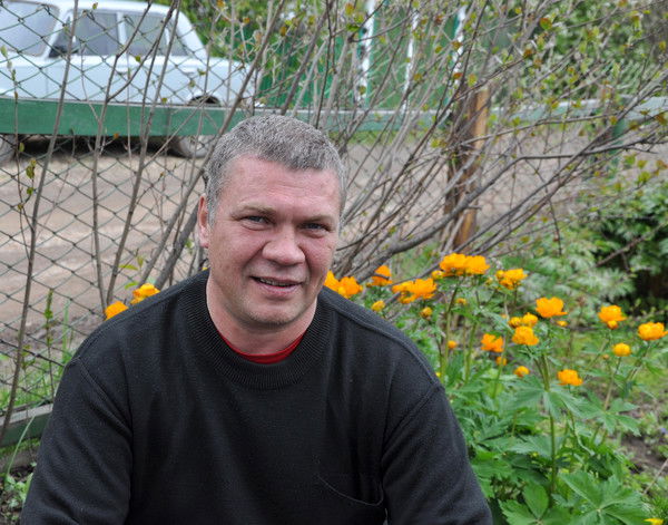 Андрей Кишко