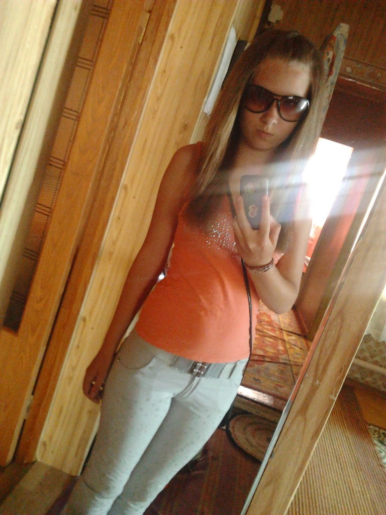 Александра Брант