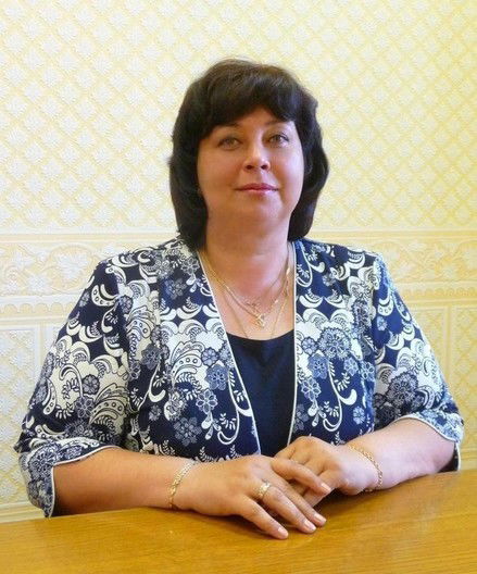 Анна Быковская