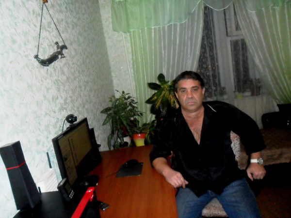 Вячеслав Булгаковский