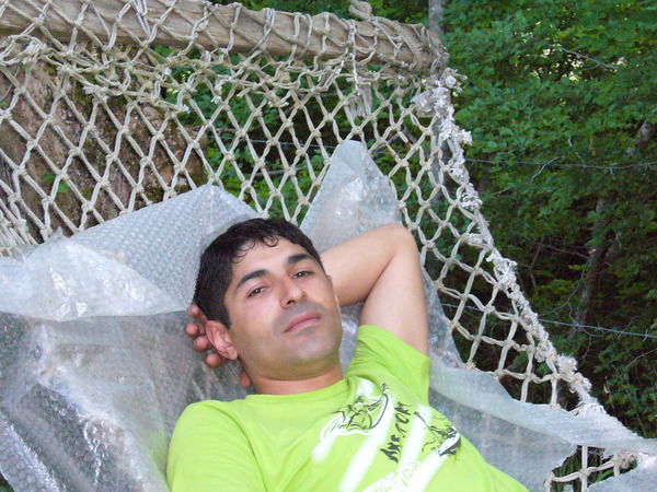 Николай Сергеев