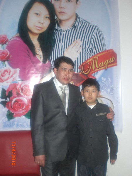 Абдулла Кабылов