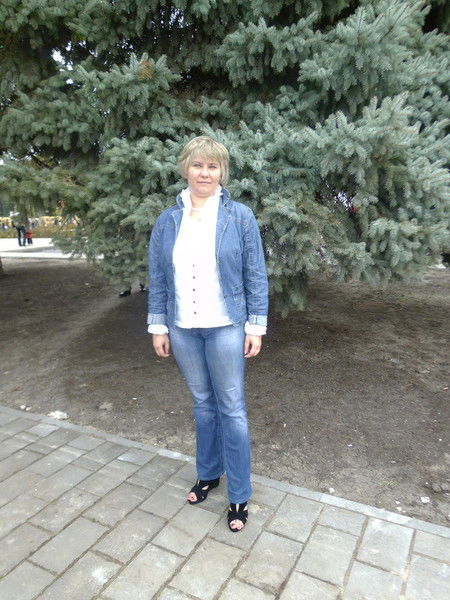 Мария Гаджиева