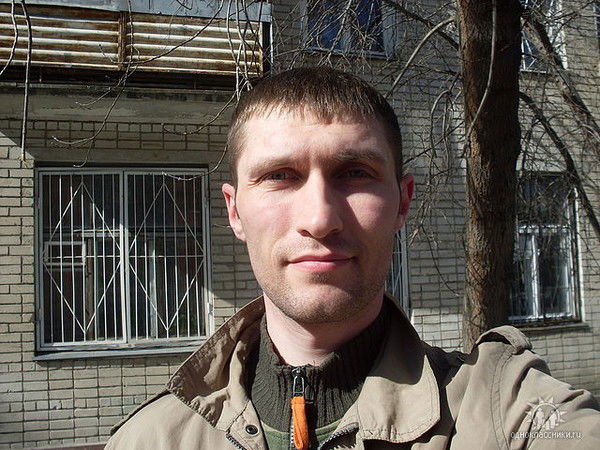 Алексей Неволин