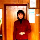 Natasha Klimovskaya