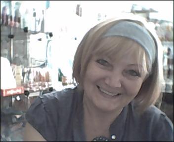 Людмила Незнамова