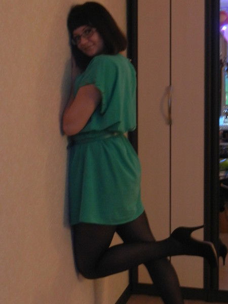 Александра Градович