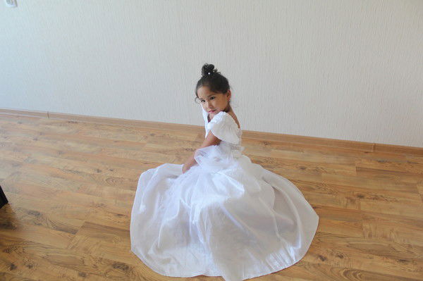 Анастасия Распопова