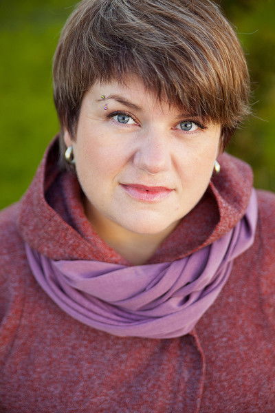 Светлана Красногорова