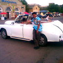 Ойрат Алпысбаев
