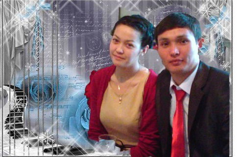 Куандык Абугалиев