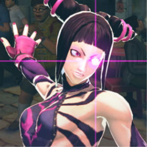 Сундучек Капитанша