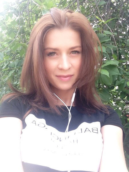 Екатерина Говоровская