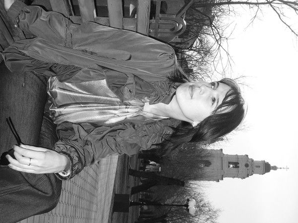 Наталья Лобачёва