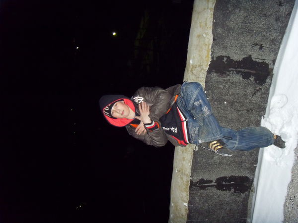 Паша Пичугин