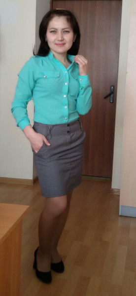 Жибек Сейлханова