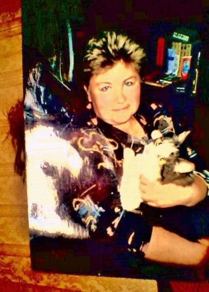 Наталья Сычева