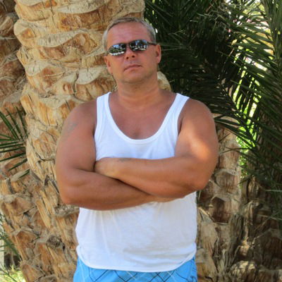 Валерий Калмит