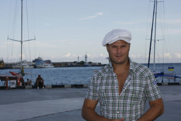 Виталий Арсентьев