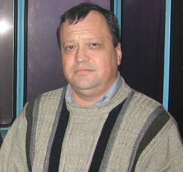 Андрей Петренко