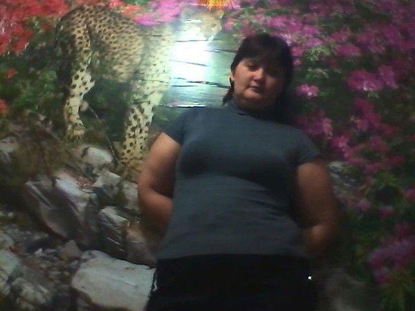 Галина Чичильницкая