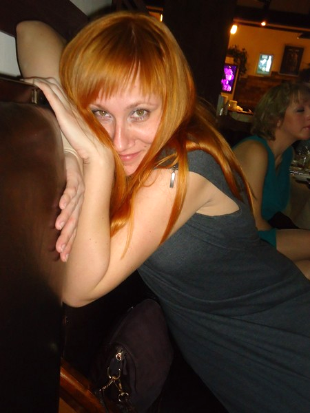 Елена Лазарева