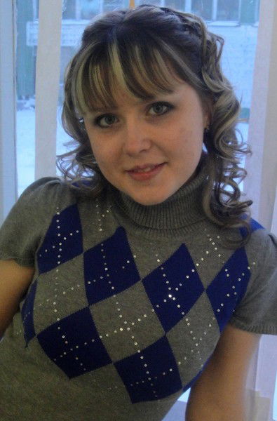 Валерия Назарова