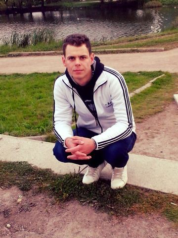 Андрей Катосонов