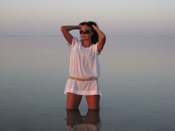 Альбина Зайнуллина