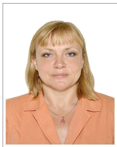 Татьяна Белякова