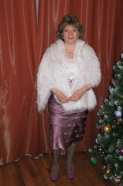 Нина Шнякина