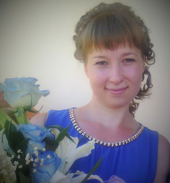 Горшкова Татьяна