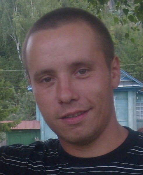 Николай Алаев