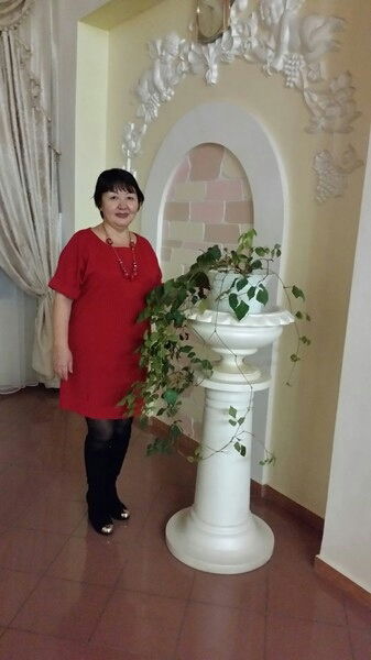 Сания Есенбаева