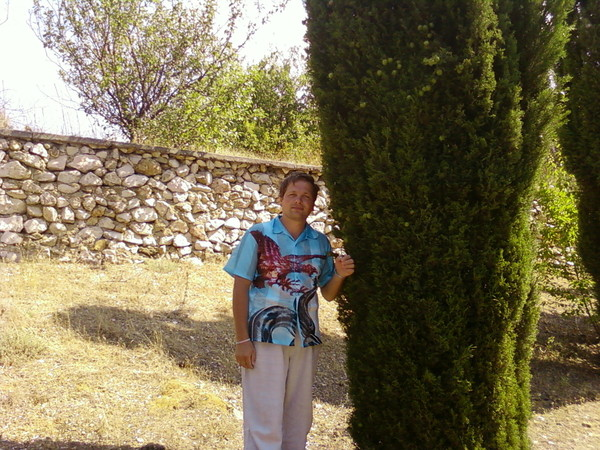 Юра Селезнев