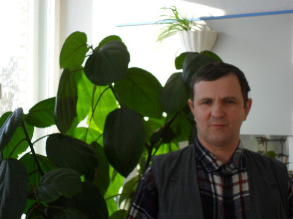 Николай Лончаков