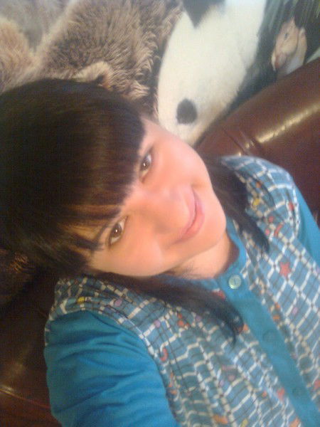 Лидия Симонова