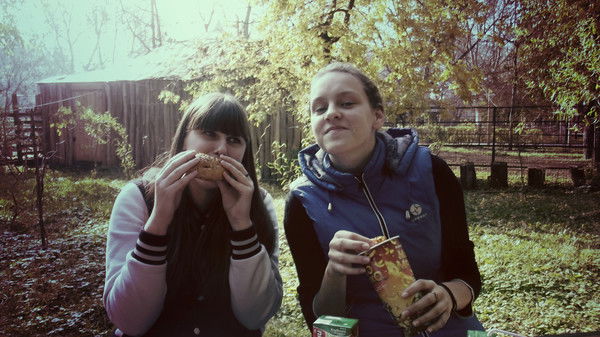 Елизавета Шмыгун