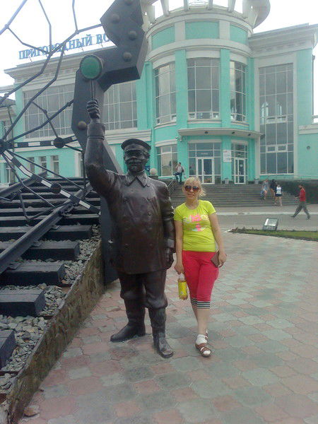 Светлана Кораблева