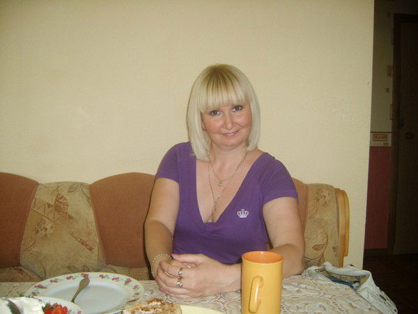 Людмила Йованович