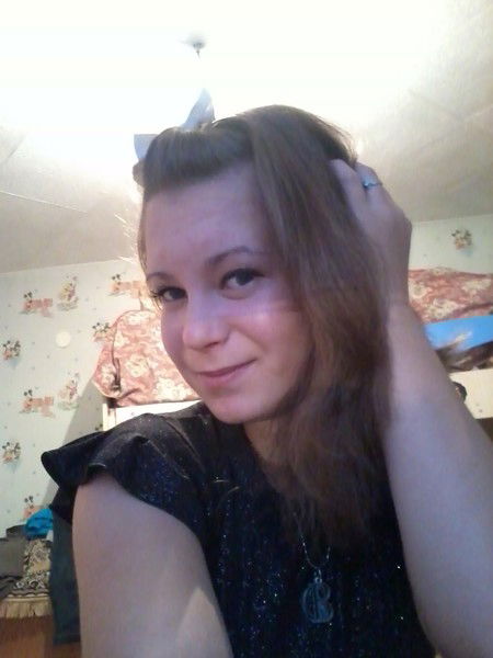 Ангелина Рангулова