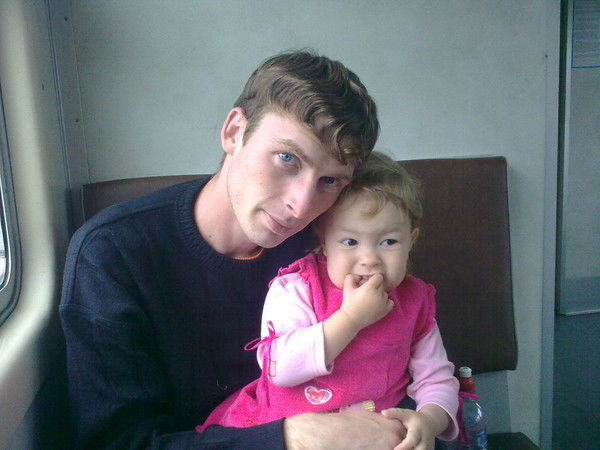 Юра Мельник