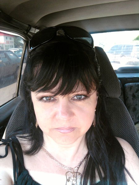 Валентина Яценко