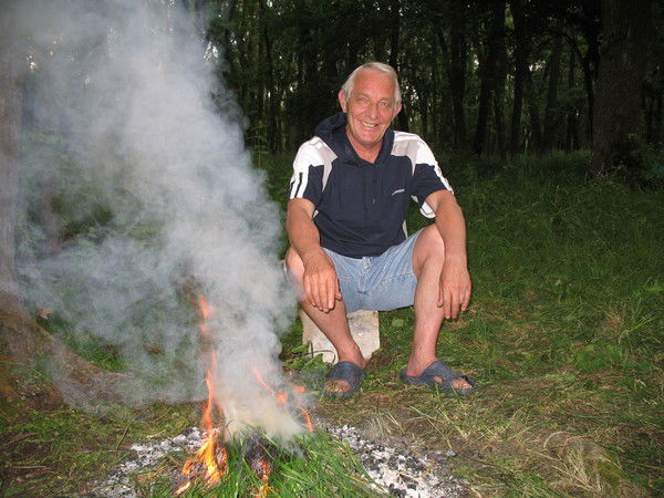 Леонид Козловский